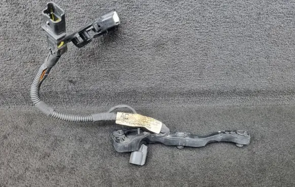 Land Rover Range Rover Sport L494 Glow plug wires FW9312A378 UEP3E50186343000