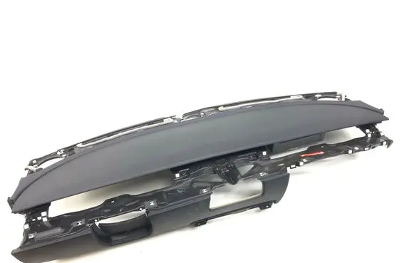 Tesla Model 3 Dashboard 1083383