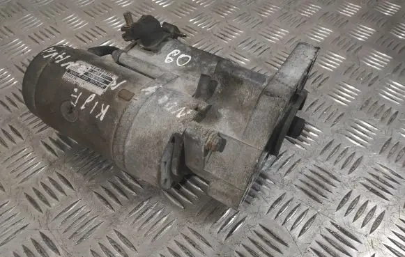KIA Carnival Starter motor OK55218400A 031114140