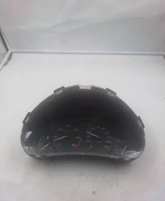 Peugeot Partner Speedometer (instrument cluster) 9656696080 WU0UU575 000500110