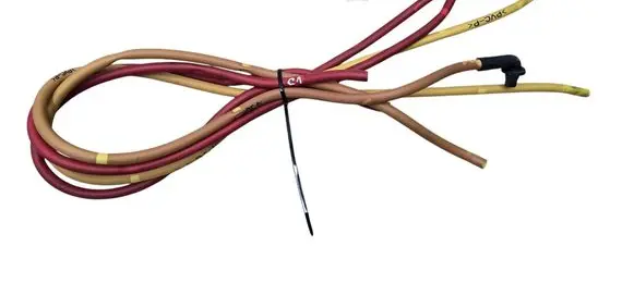 Volvo XC40 Water drain line hose 