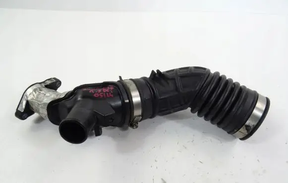 Nissan Juke I F15 Air intake duct part 165763328R