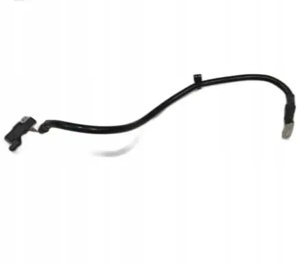 Mercedes-Benz S W223 Negative earth cable (battery) A0009052915