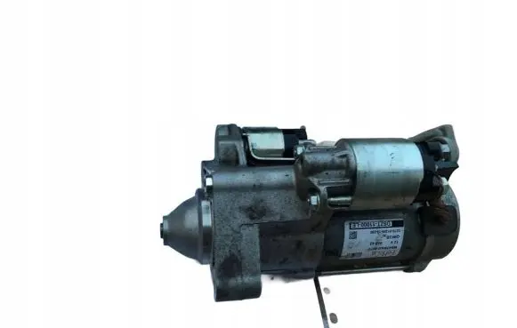 Ford S-MAX Starter motor DS7T11000LE