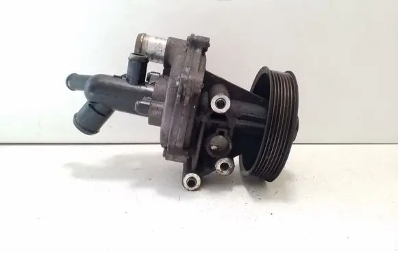 Ford Ranger Water pump BK3Q8A558CB BK3Q8A544AC