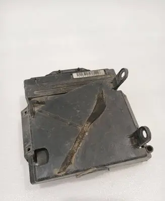 Audi A3 S3 8P Gearbox control unit/module 09G927750EE H31S0615 UPBB002651