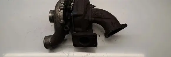 Volkswagen Sharan Supercharger 059145701F