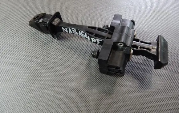BMW 5 G30 G31 Rear door check strap stopper