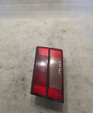 BMW 5 E34 Tailgate rear/tail lights 83515620R 3074463202