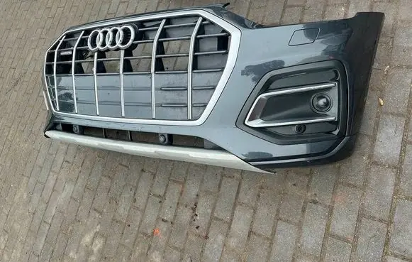 Audi Q5 SQ5 Front bumper 