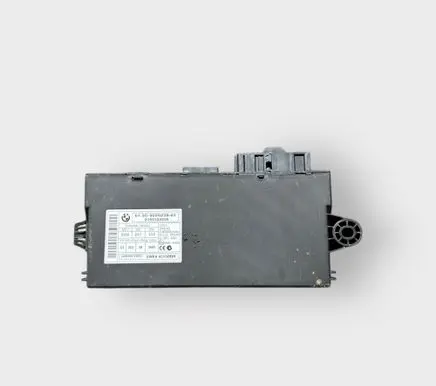 BMW X1 E84 CAS control unit/module 5WK49515BBR
