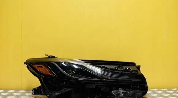 Toyota Camry VIII XV70 Headlight/headlamp TOYOTA-CAMRY 2891