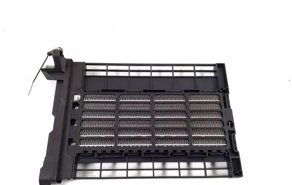 Volkswagen PASSAT B9 Electric cabin heater radiator 5Q0963235E