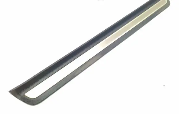 KIA Stinger Front sill trim cover 85873J5100