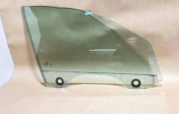 BMW 4 F36 Gran coupe Front door window glass four-door 7309734 15996