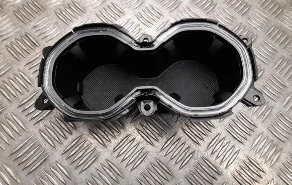 Audi Q5 SQ5 Cup holder back 8MA862533