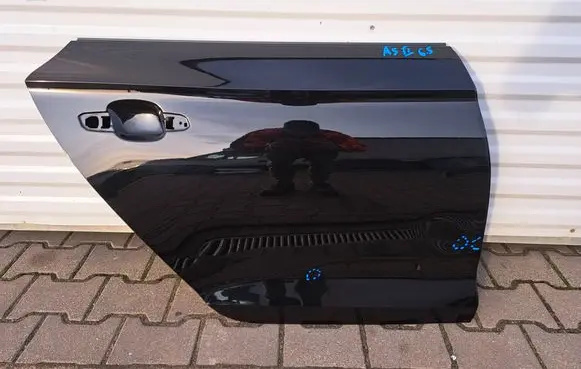 Audi A5 Rear door
