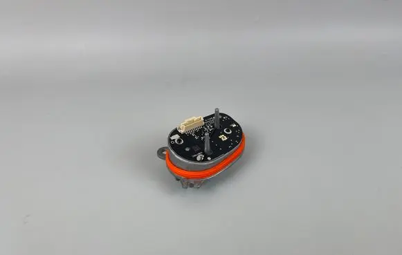 Volkswagen ID.4 LED ballast control module 00214204