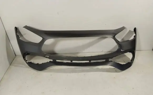 Mercedes-Benz GLA H247 Front bumper A2478850607 A2478850707 A2478850807