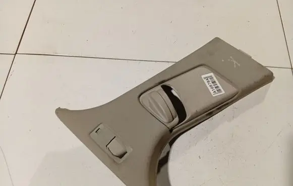 Ford Mondeo MK IV (B) pillar trim (top) 