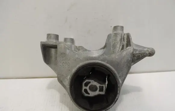 Opel Corsa D Engine mount vacuum valve X00762A