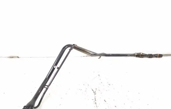 Honda Civic IX Fuel tank filler neck pipe 