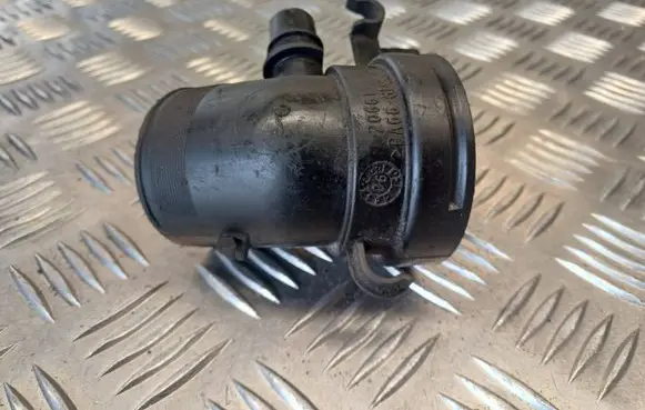Renault Scenic II - Grand scenic II Turbo air intake inlet pipe/hose 20661
