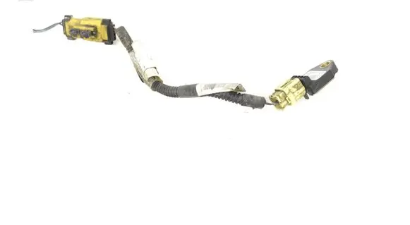 Dodge Nitro Airbag deployment crash/impact sensor P04896061AA