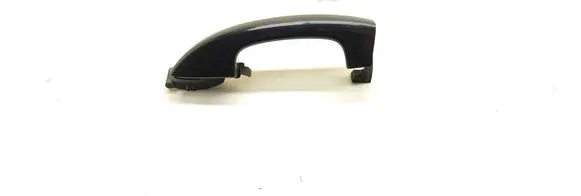 Volkswagen Golf VI Rear door exterior handle