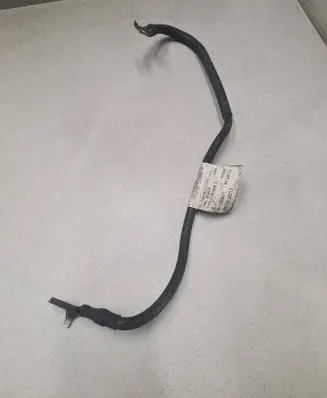 Volkswagen Golf VII Negative earth cable (battery) 5Q0971250N