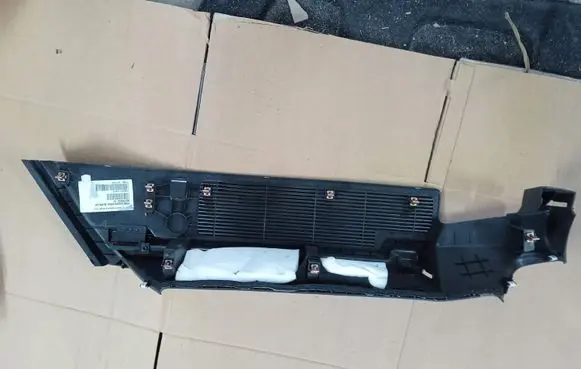 Ford Mondeo MK V Trunk/boot side trim panel