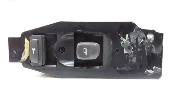 Volvo S60 Electric window control switch 30658117