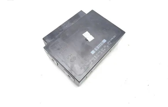 Comfort/convenience module