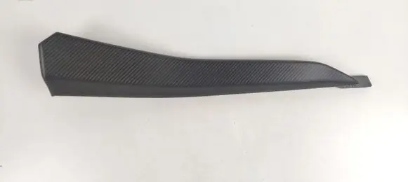 Audi E-tron GT Front door trim bar 4J3867410E