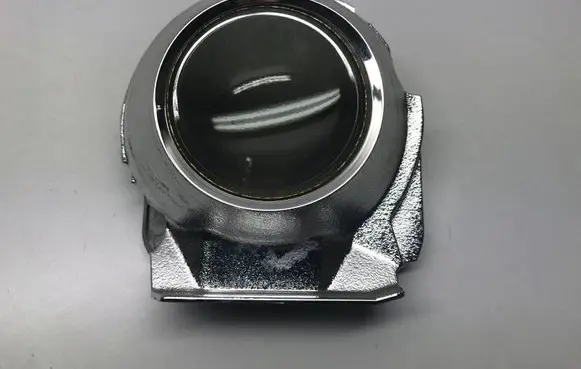 Lexus IS 220D-250-350 Headlight part 78422