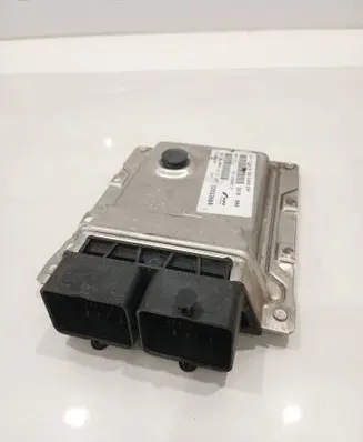 Fiat 500E Engine control unit/module 52032669 BC0100661H CTJHAD48Y