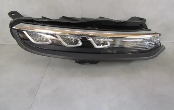 Citroen C3 LED Daytime headlight 983348048003 0022013003 A002ZH