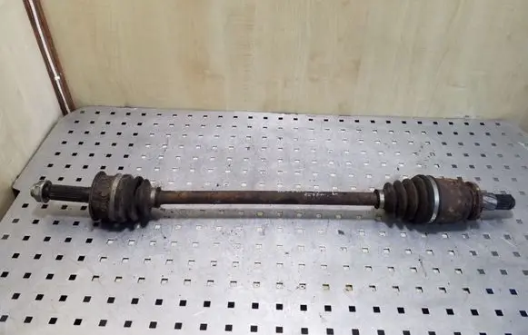 Subaru Outback Rear driveshaft