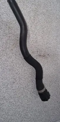 BMW 5 E39 Engine coolant pipe/hose 64218378953 8378953