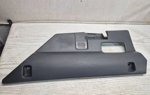 Volvo XC60 Dashboard lower bottom trim panel 1287571