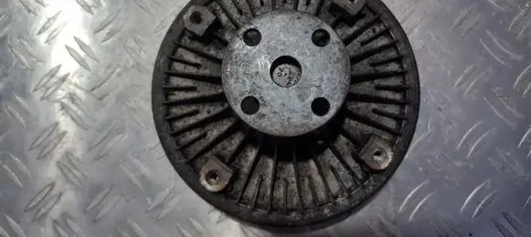 Ford Ranger Viscous fan clutch 