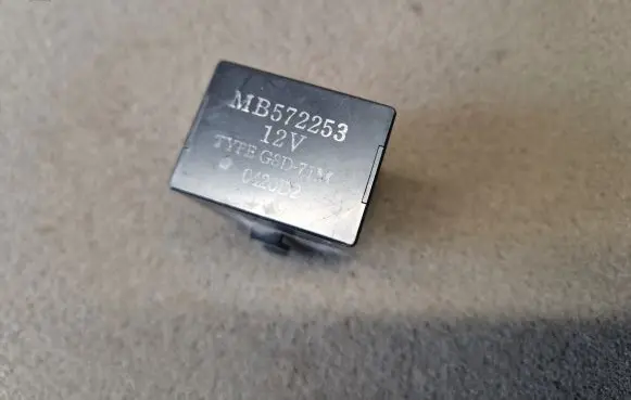 Other relay