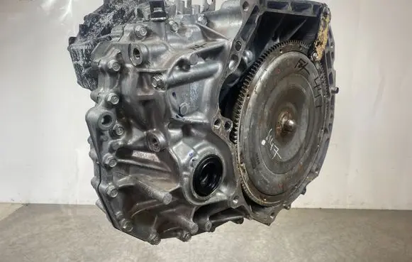Honda CR-V Automatic gearbox 2002F5RHC000