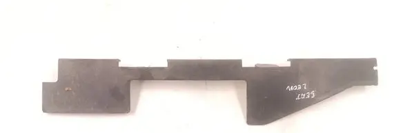 Seat Leon (1M) Radiator trim 1M0121283A