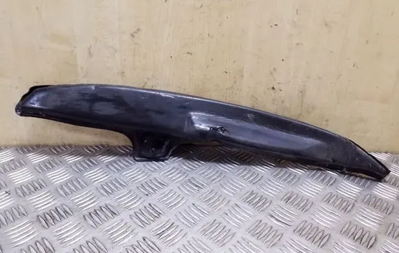 Subaru Outback Fender end trim 