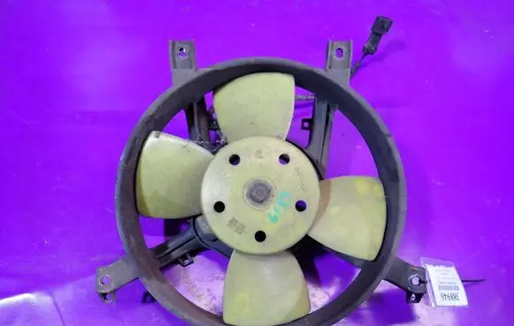 Daewoo Polonez Fan set 307090016