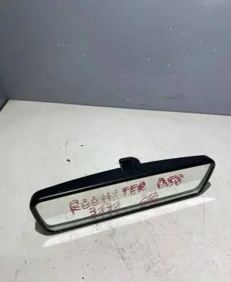 Skoda Roomster (5J) Rear view mirror (interior) E9014022