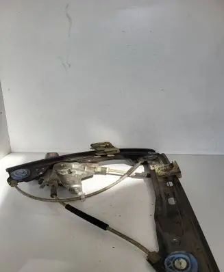 Opel Insignia A Front door window regulator with motor 965873102