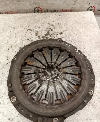 Land Rover Range Rover Evoque L538 Pressure plate Md004a
