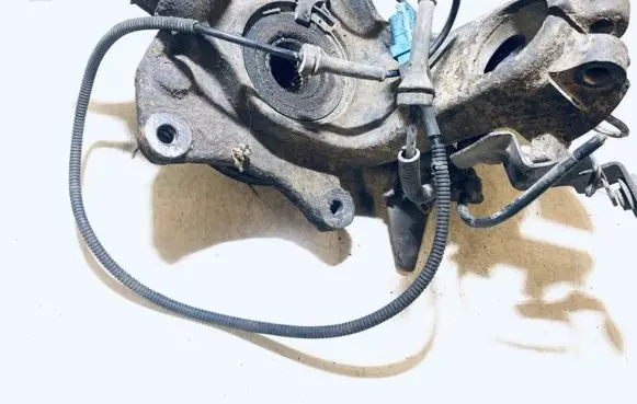 Citroen C5 ABS brake wheel speed sensor